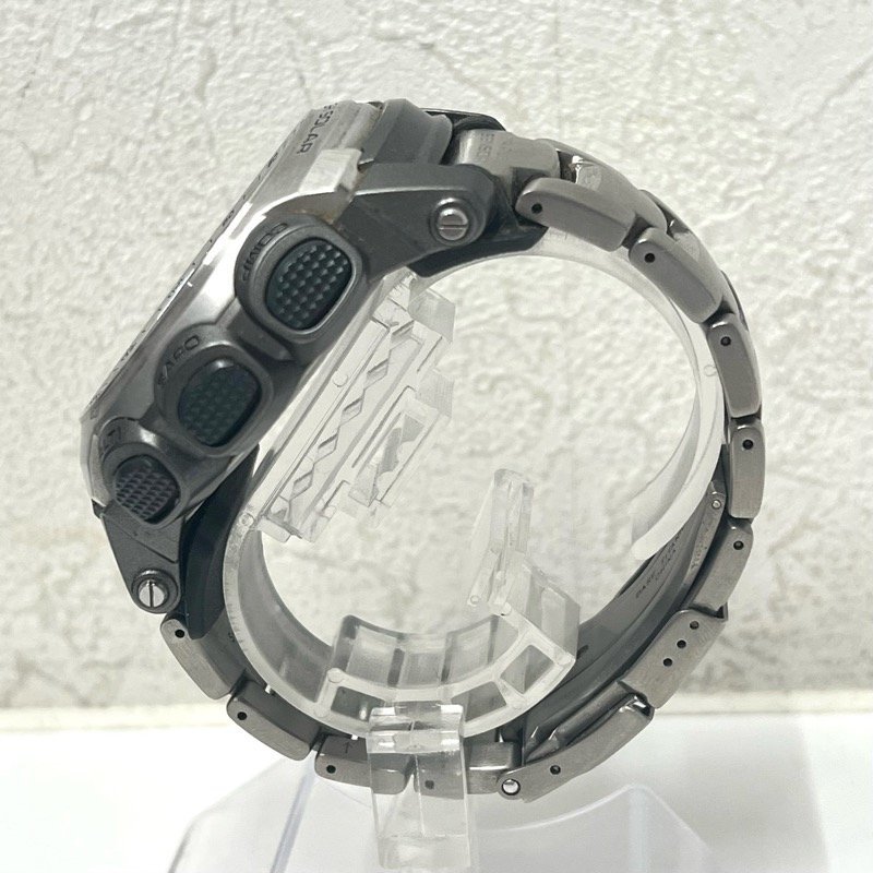 CASIO カシオ PRO TREK プロトレック 腕時計 PRW-5100T-7JF