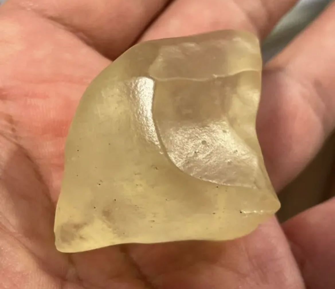  высококлассный! натуральный libi Anne стакан необогащённая руда метеорит shuwashuwa