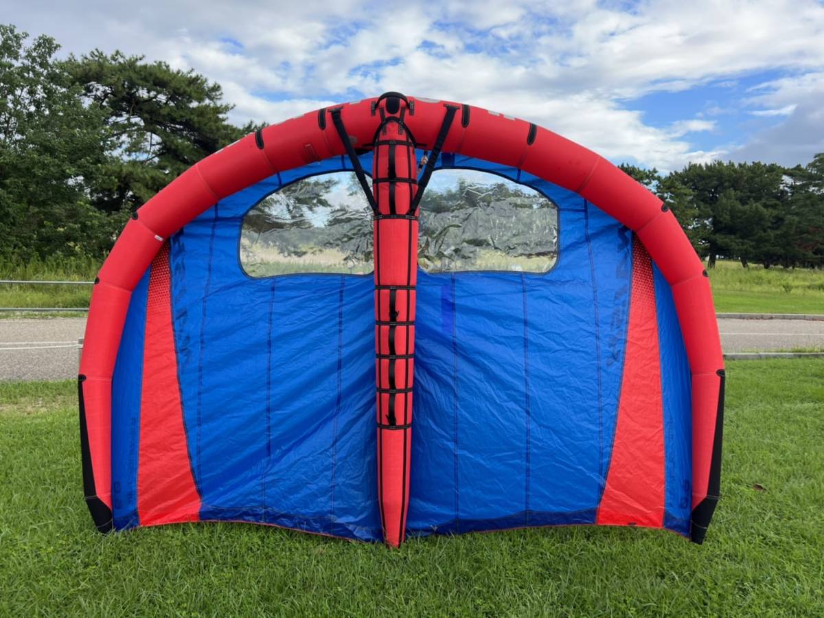 NAISH S26 WING SURFER ウイングサーファー 6.0 ウイング フォイル