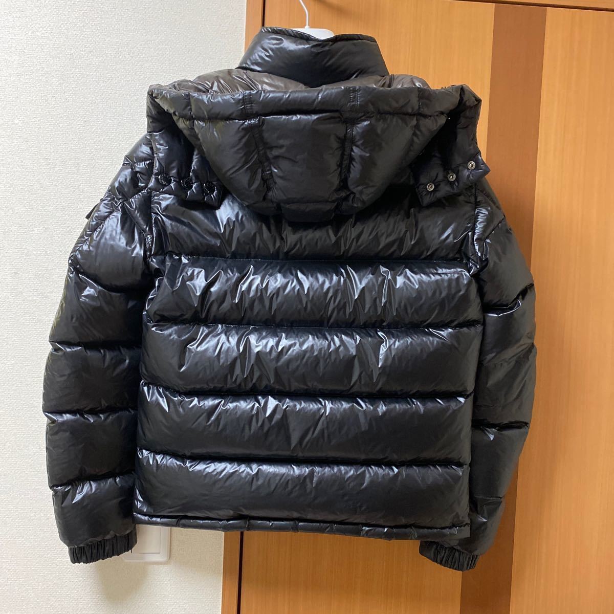 男女兼用 最終値下げ‼︎ 美⭐︎ MONCLER モンクレールダウンベスト