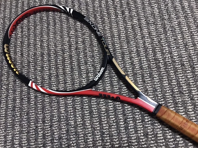 極美品】BLX SIX.ONE TOUR 90 G2 www.cleanlineapp.com