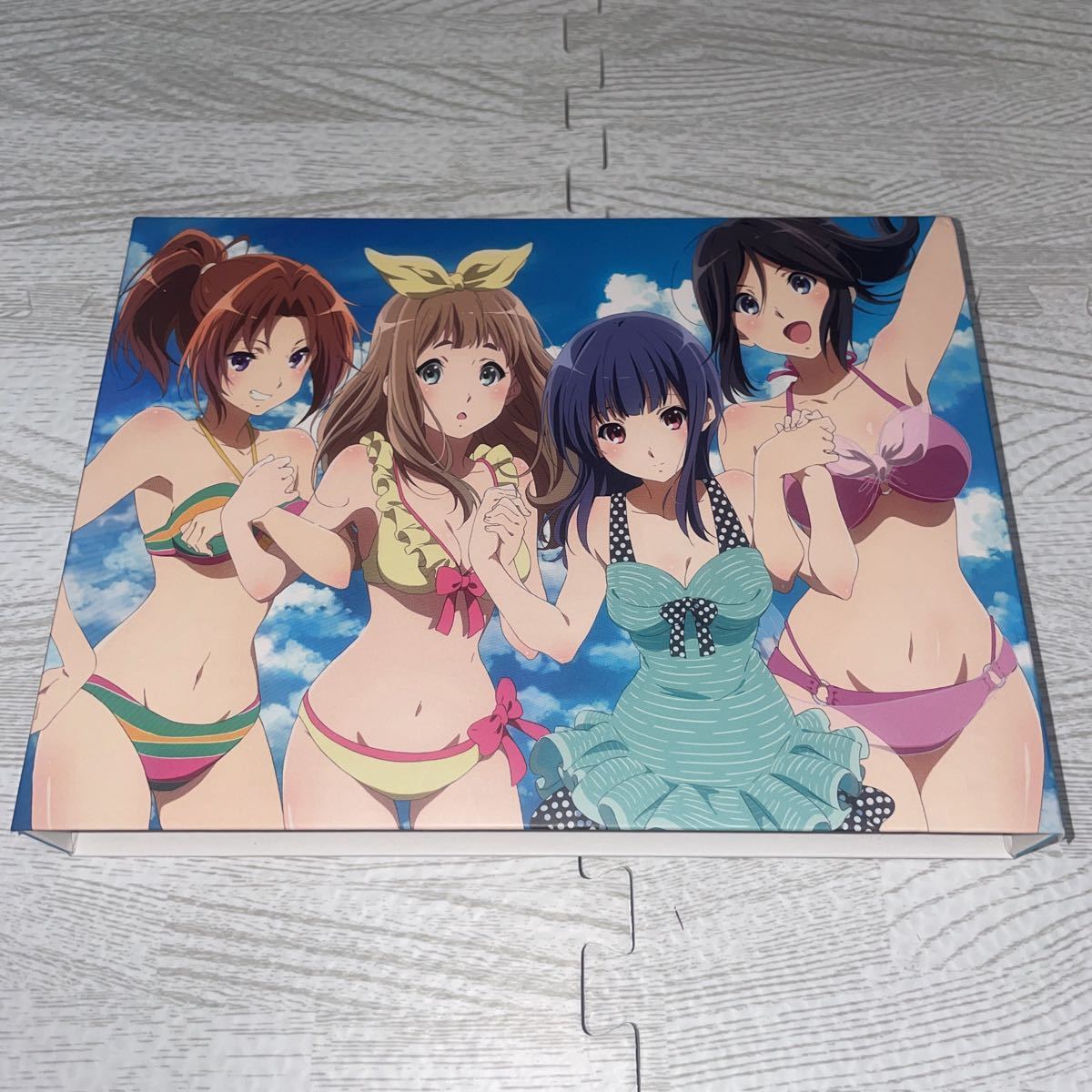響け!ユーフォニアム2 Blu-ray BOX 初回限定生産版 Amazon.co.jp 響け!ユーフォニアム2 Blu-ray BOX 初回限定生産版 Amazon.co.jp