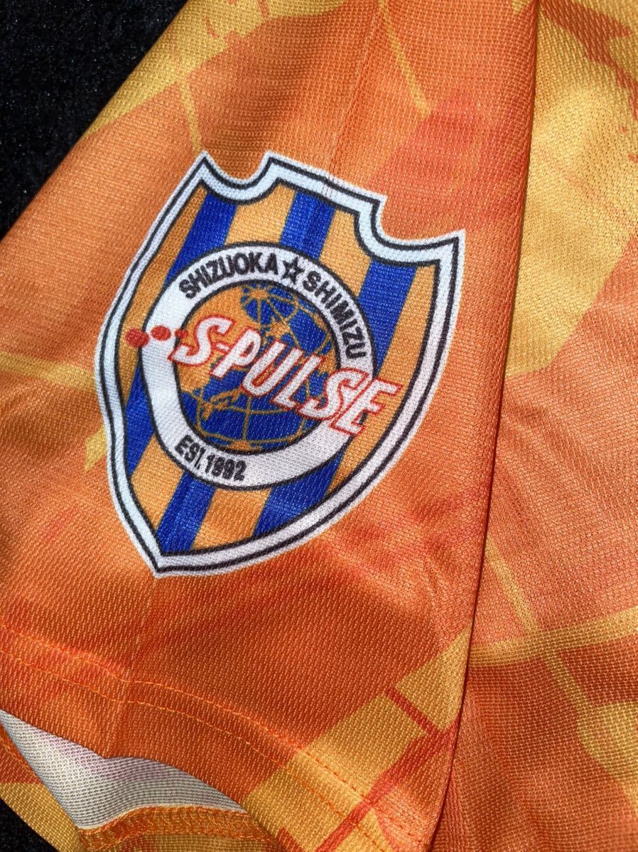 非売品 サッカー Jリーグ 清水エスパルス ベースボール ユニフォームシャツ 創設30周年 新国立競技場 配布物 Jリーグ 売買されたオークション情報 Yahooの商品情報をアーカイブ公開 オークファン Aucfan Com 非売品 サッカー Jリーグ 清水エスパルス ベースボール ユニフォームシャツ 創設30周年 新国立競技場 配布物 Jリーグ 売買されたオークション情報 Yahooの商品情報をアーカイブ公開 オークファン Aucfan Com