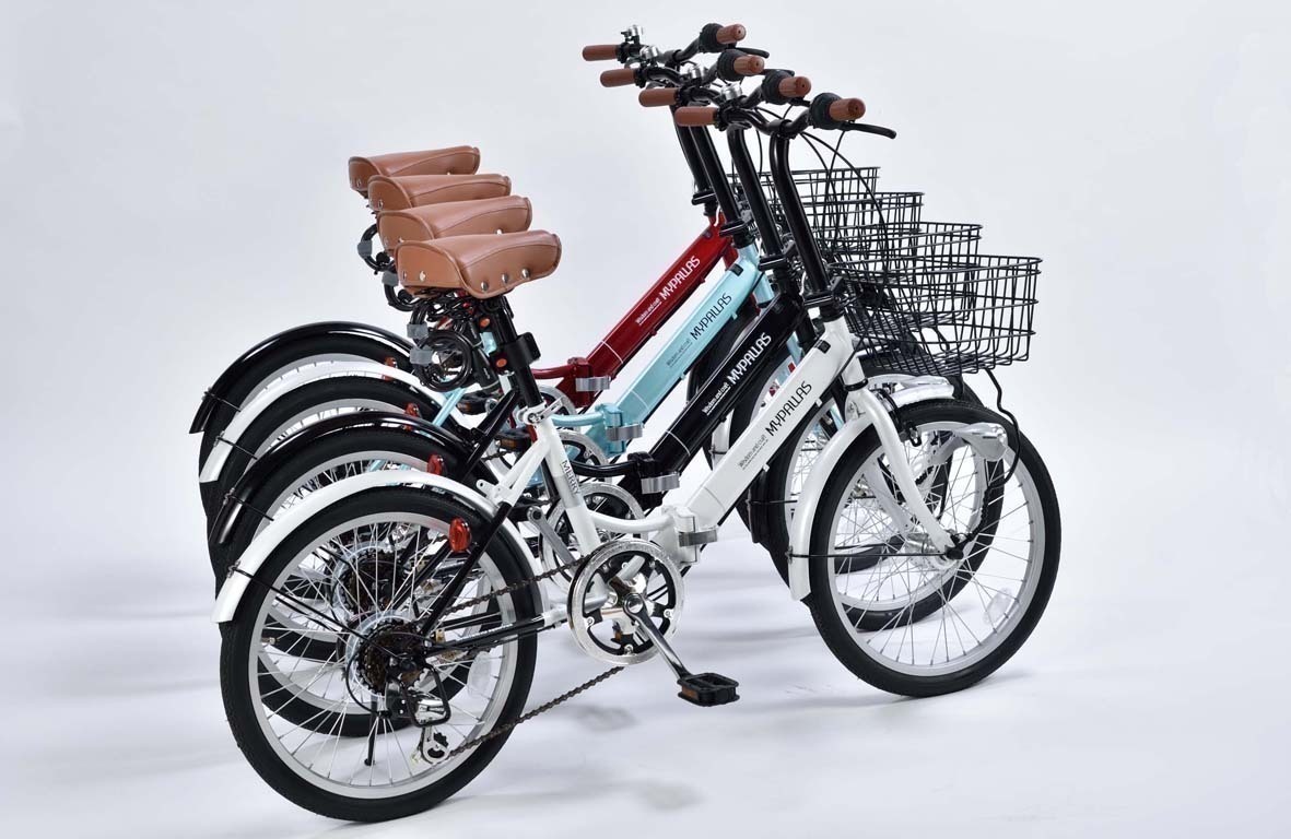 51%OFF!】 自転車 20インチ6段ギア美品※ 推奨身長145cm以上