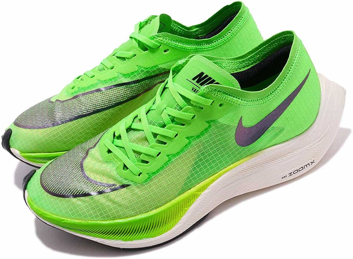 値下げ中 NIKE ZOOMX VAPORFLY NEXT % 28.5-