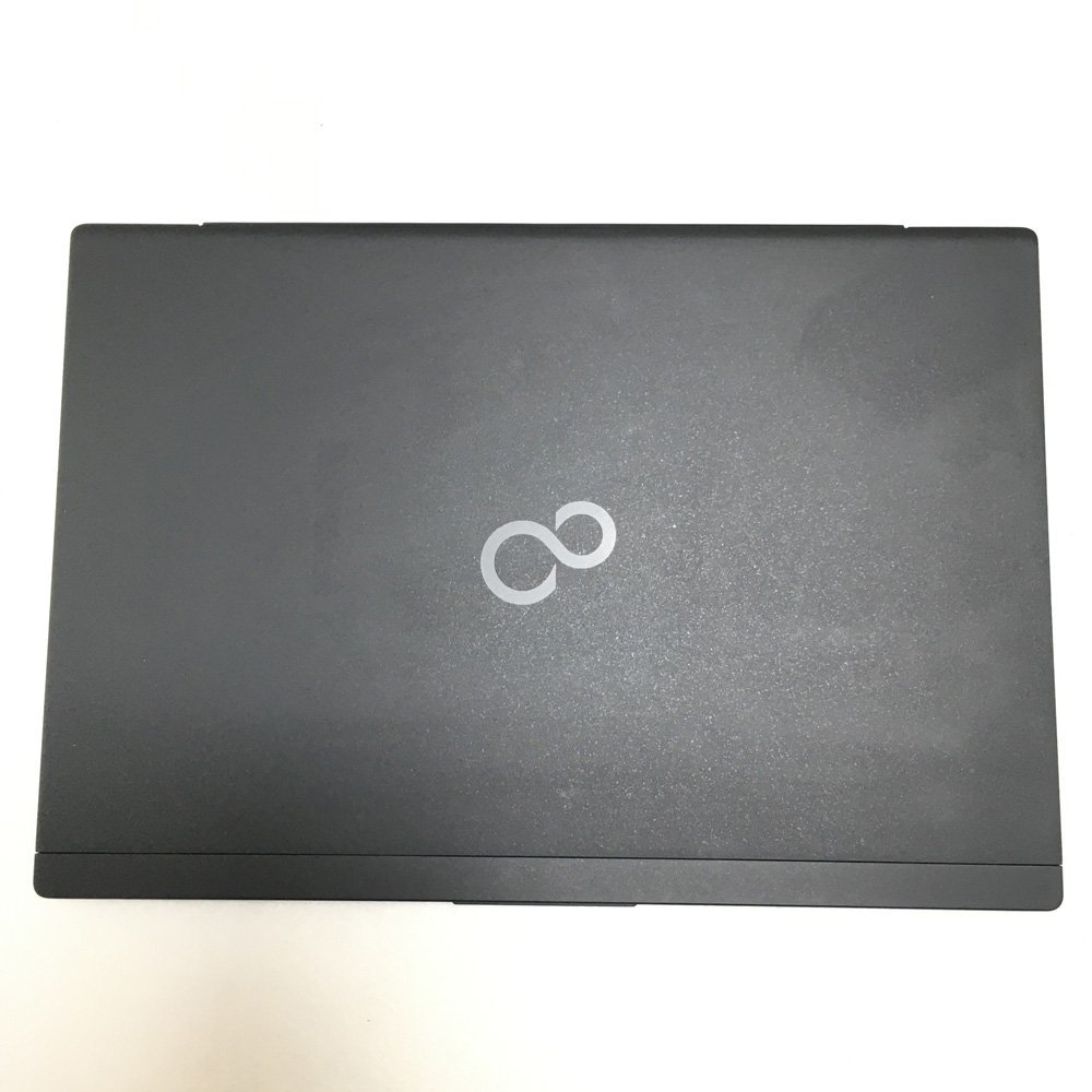 インターフ 富士通 LIFEBOOK U939/A FMVU19011 第8世代 FHD SEyTC
