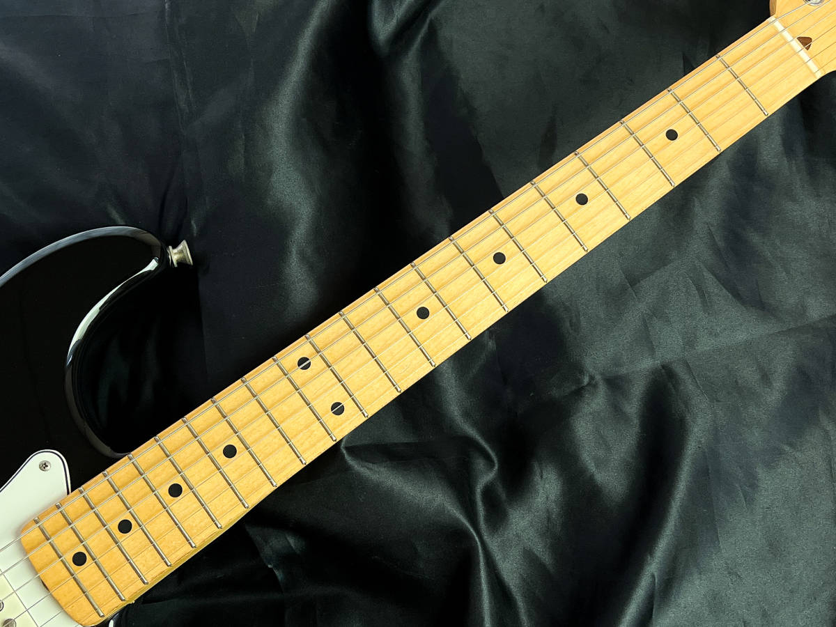 ヤフオク! - Fender Japan ST-40 Oシリアル 1993...