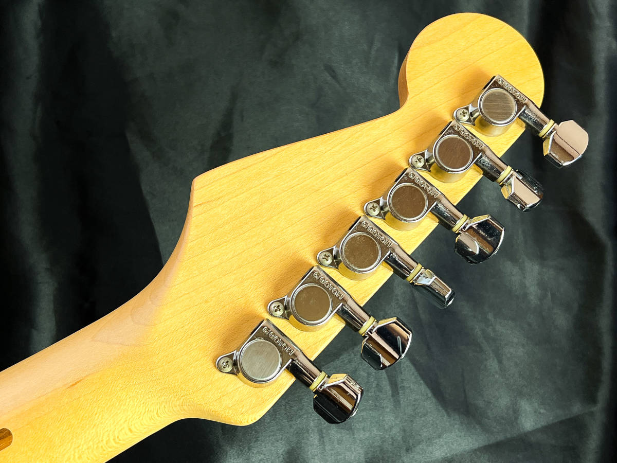 ヤフオク! - Fender Japan ST-40 Oシリアル 1993...