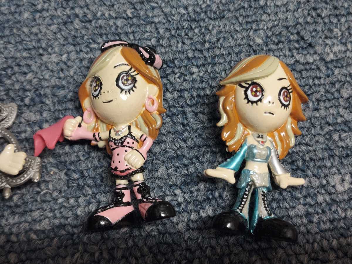 お1人様1点限り 浜崎あゆみ激レア博多人形‼️300体限定‼️即購入