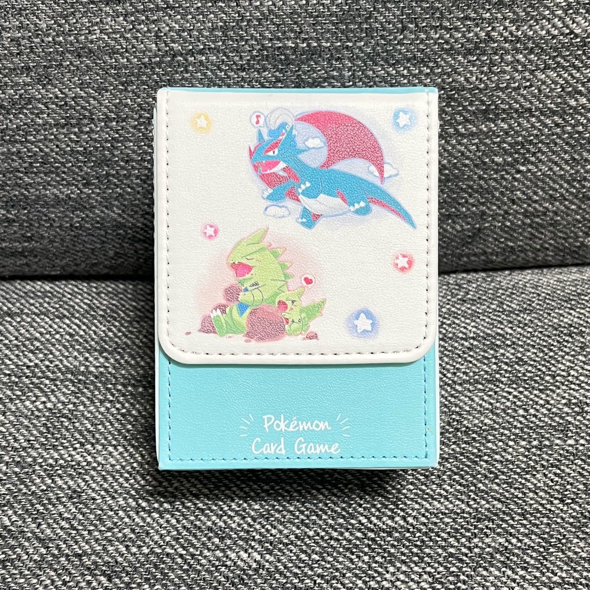 ポケモンカード フリップデッキケース TAIKI-BANSEI 大器晩成 ポケモンカード フリップデッキケース TAIKI-BANSEI 大器晩成