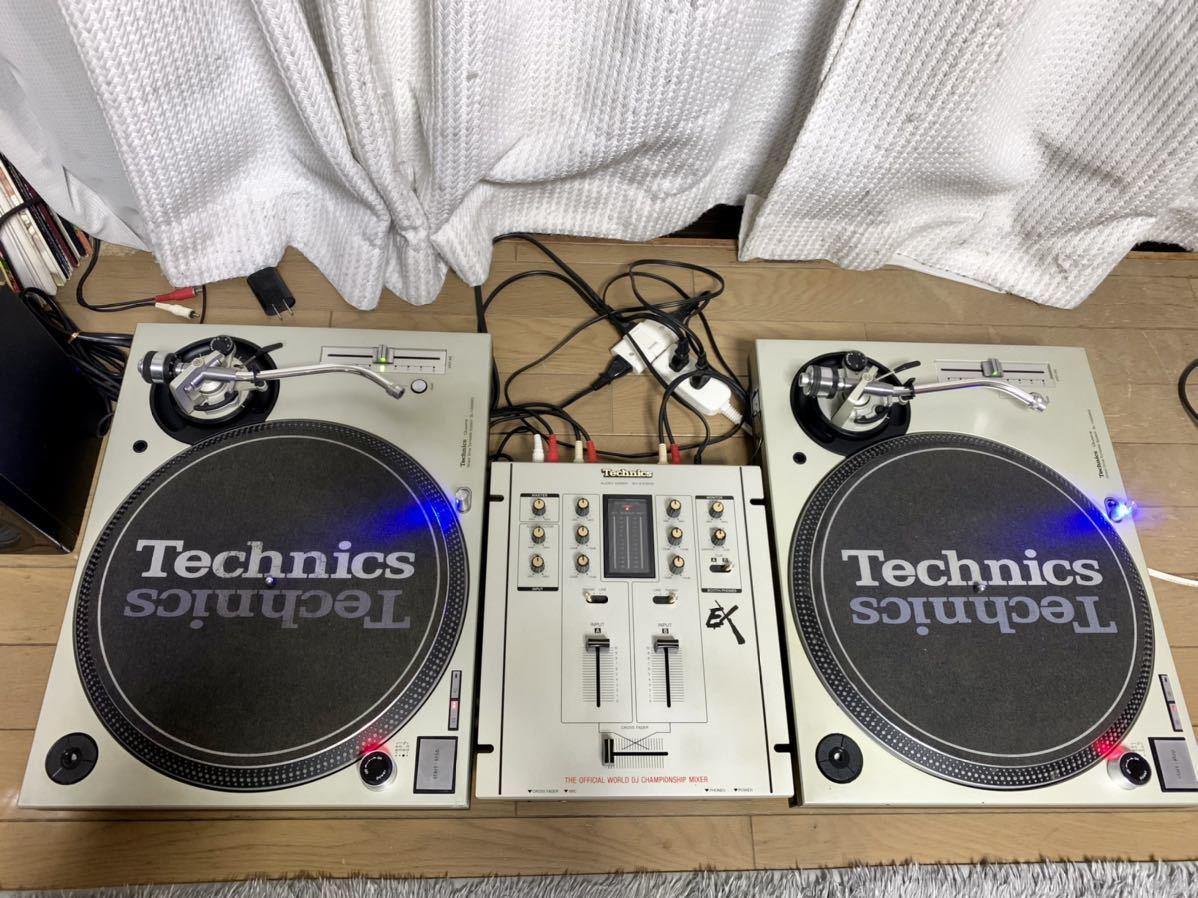 Technics SL-1200MK5 SH-EX1200 devsoft.co.ao