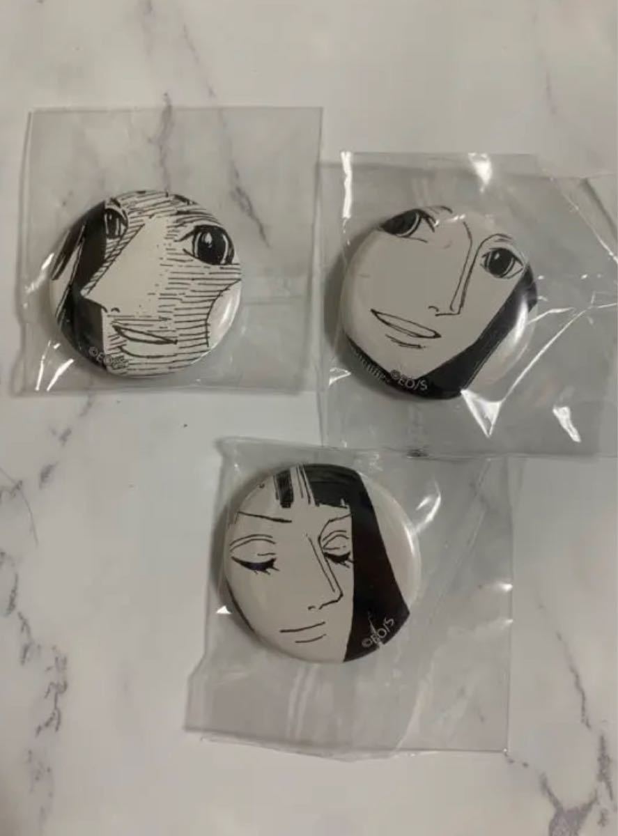 ALL FACE 缶バッジ コースター アクリルキャラコレクション ワンピース ALL FACE 缶バッジ コースター アクリルキャラコレクション