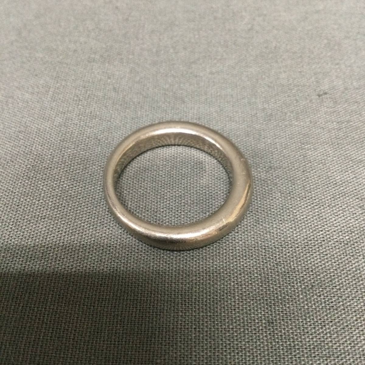 040915 215349 Cartier カルティエ スカーフリング スカーフ留め