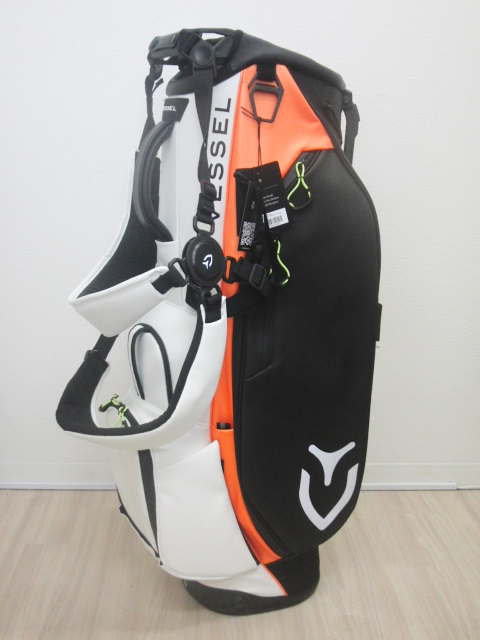 倧å§ã 14-Way III Player ææ°ã¢ãã«ïŒæ°åæªäœ¿çšåïŒVessel Stand (Iridium) Bag ãã®ä» 倧å§ã 14-Way III Player ææ°ã¢ãã«ïŒæ°åæªäœ¿çšåïŒVessel Stand (Iridium) Bag ãã®ä»