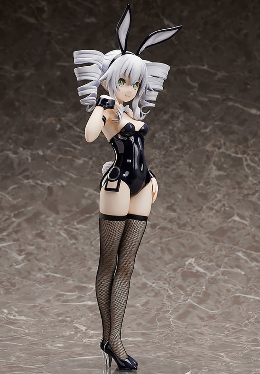 新品未開封】【国内正規品】超次元ゲイム ネプテューヌ ブラック
