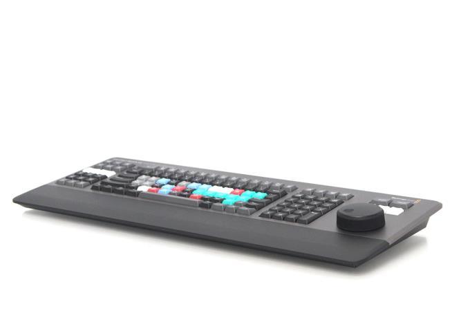 極美品｜Blackmagic Design DaVinci Resolve Editor Keyboard γA1526-2F4_画像6