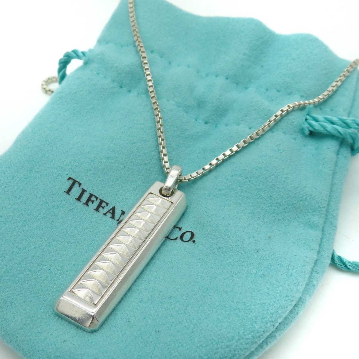 Yahoo!オークション - 極希少 美品 Tiffany&Co. ティファニー パロマ