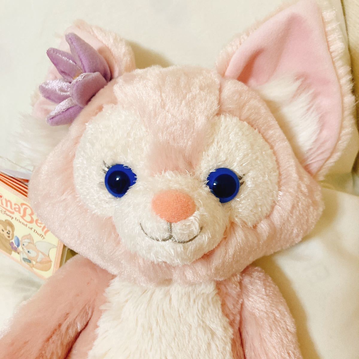 リーナベル ぬいぐるみ ディズニーシー お顔厳選|Yahoo!フリマ リーナベル ぬいぐるみ ディズニーシー お顔厳選|Yahoo!フリマ