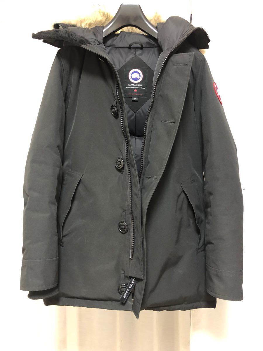 CANADA GOOSE JASPER PARKA Yahoo!フリマ(旧)-