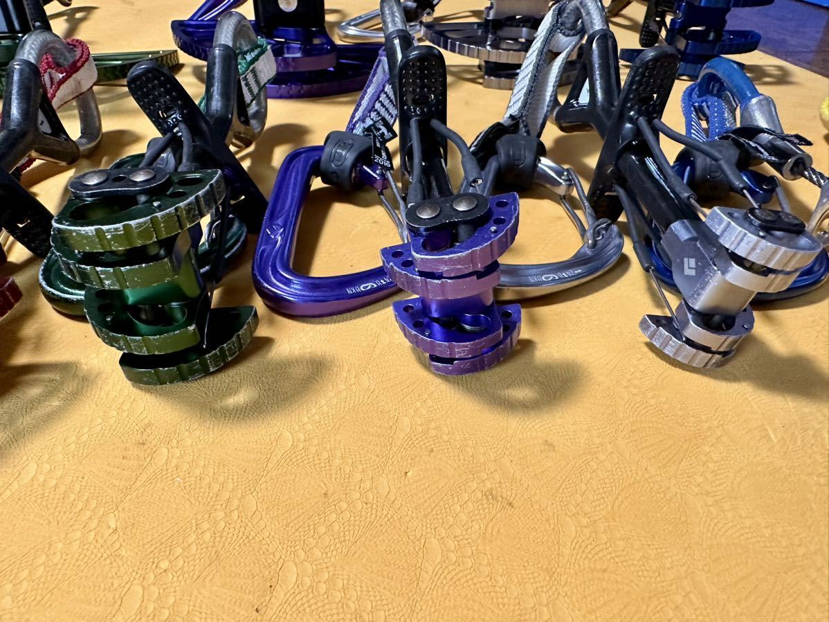 ブラックダイヤモンド Black Diamond カム キャメロット UL ,C4,X4