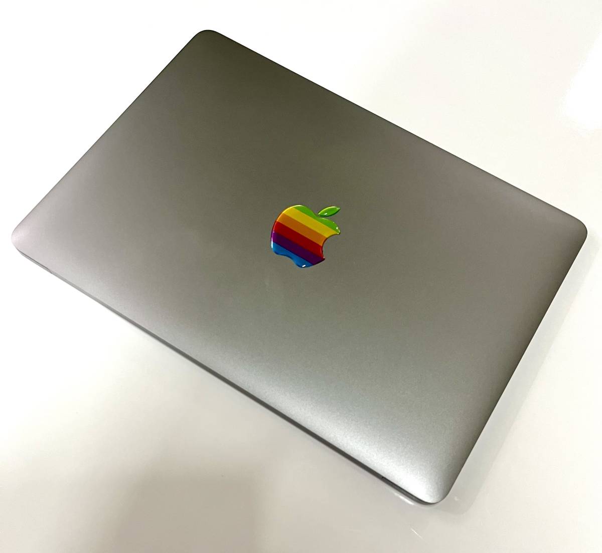 ヤフオク! - MacBook12インチ 2017 最上位CTOモデル 1...