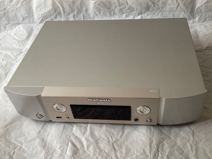 marantz ネットワークオーディオプレーヤー NA8005 マランツ