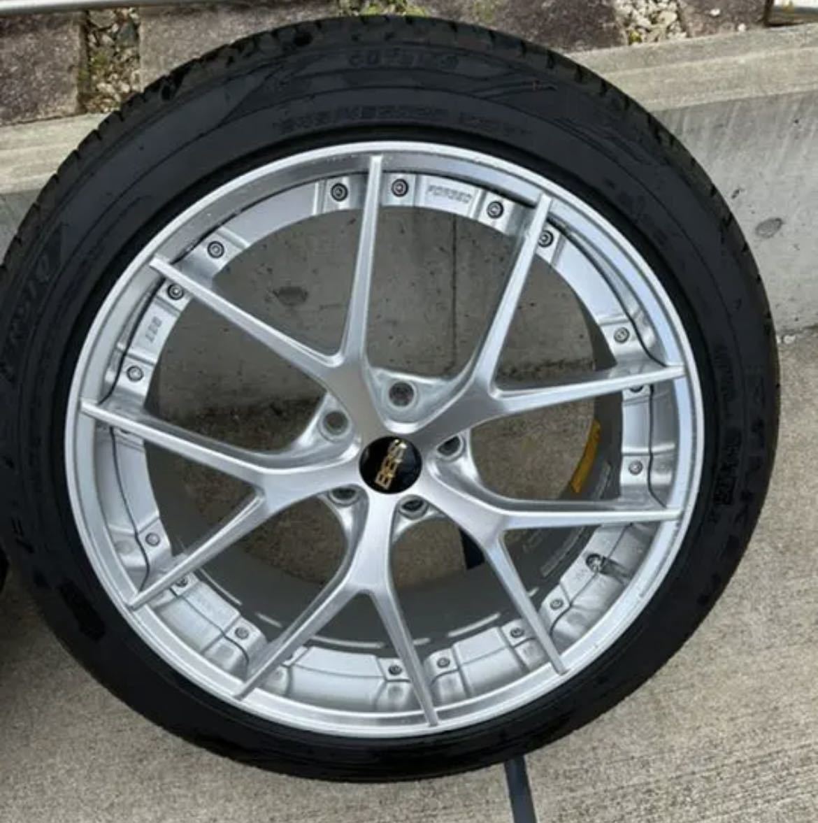 一番の贈り物 美品 トヨタ アルファード ヴェルファイア 純正OP