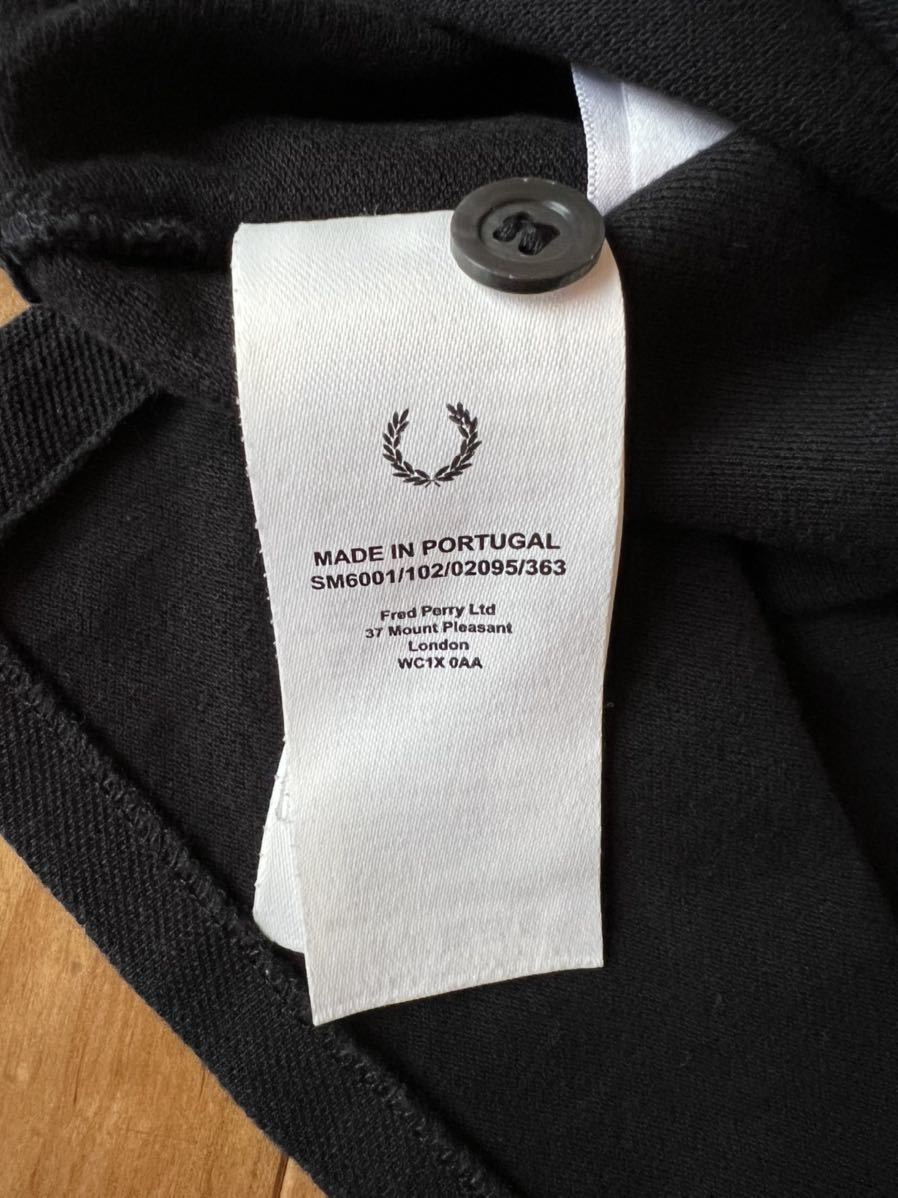 FRED PERRY for MARGRET HOWELフレッドペリー マーガレット FRED PERRY for MARGRET HOWELフレッドペリー マーガレット