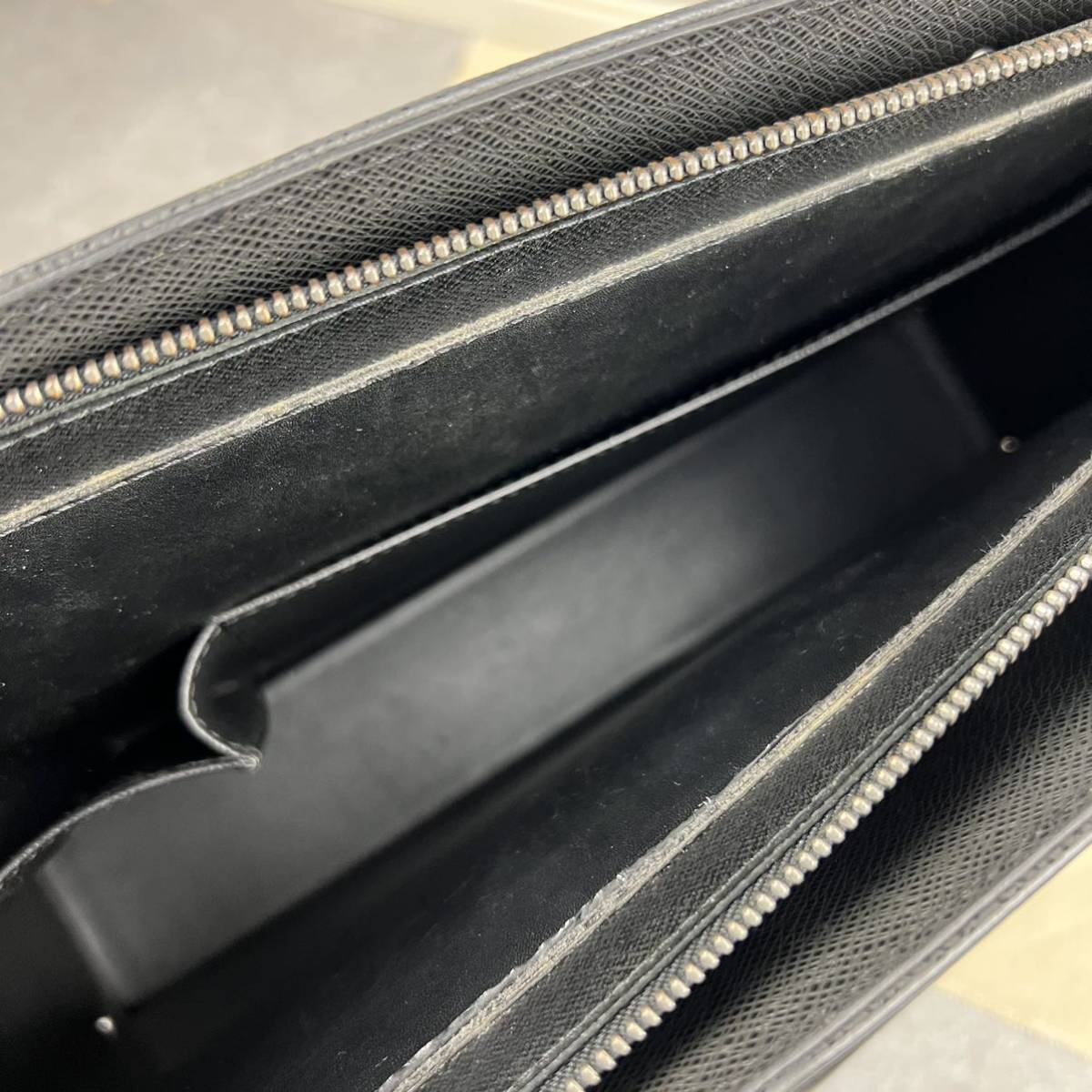 1円〜【未使用級】極美品 LOUIS VUITTON ルイヴィトン 2way ビジネス