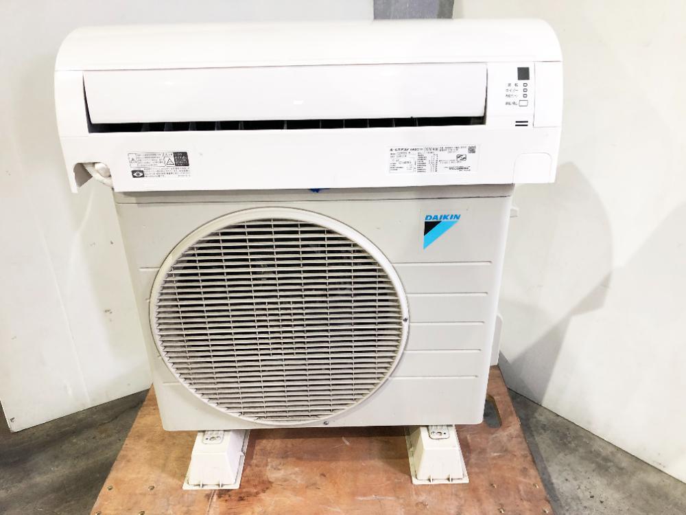 □送料無料☆2020年製☆極上美品 中古☆DAIKIN/ダイキン☆ルーム