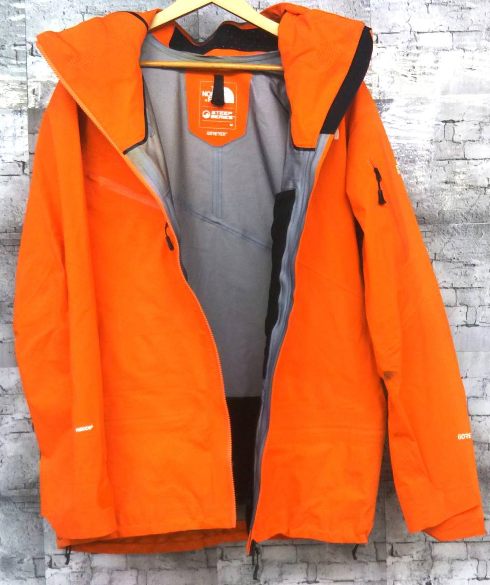 THE NORTH FACE RTG FLIGHT JACKET ザノースフェイス RTGフライト