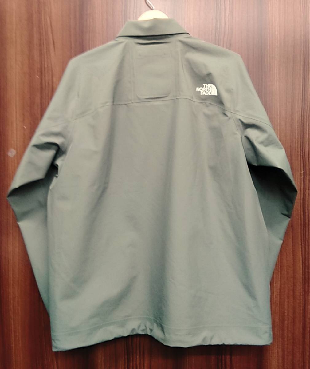 THE NORTH FACE / ザ ノースフェイス NP12150 FL COACH JACKET