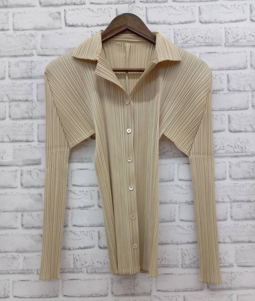 PLEATS PLEASE プリーツプリーズ ISSEY MIYAKE イッセイミヤケ