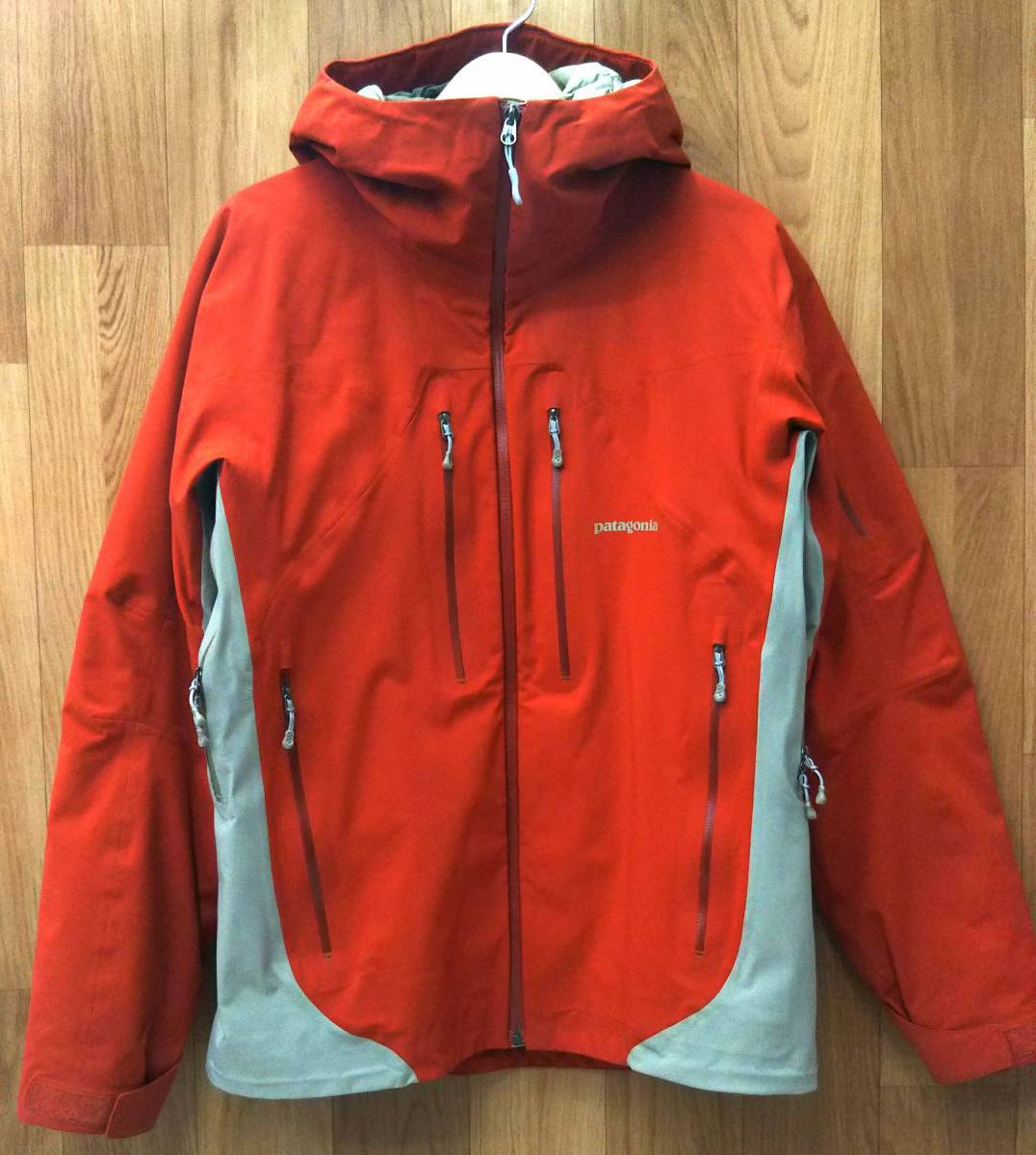 patagonia パタゴニア PRIMO DOWN JACKET プリモダウンジャケット
