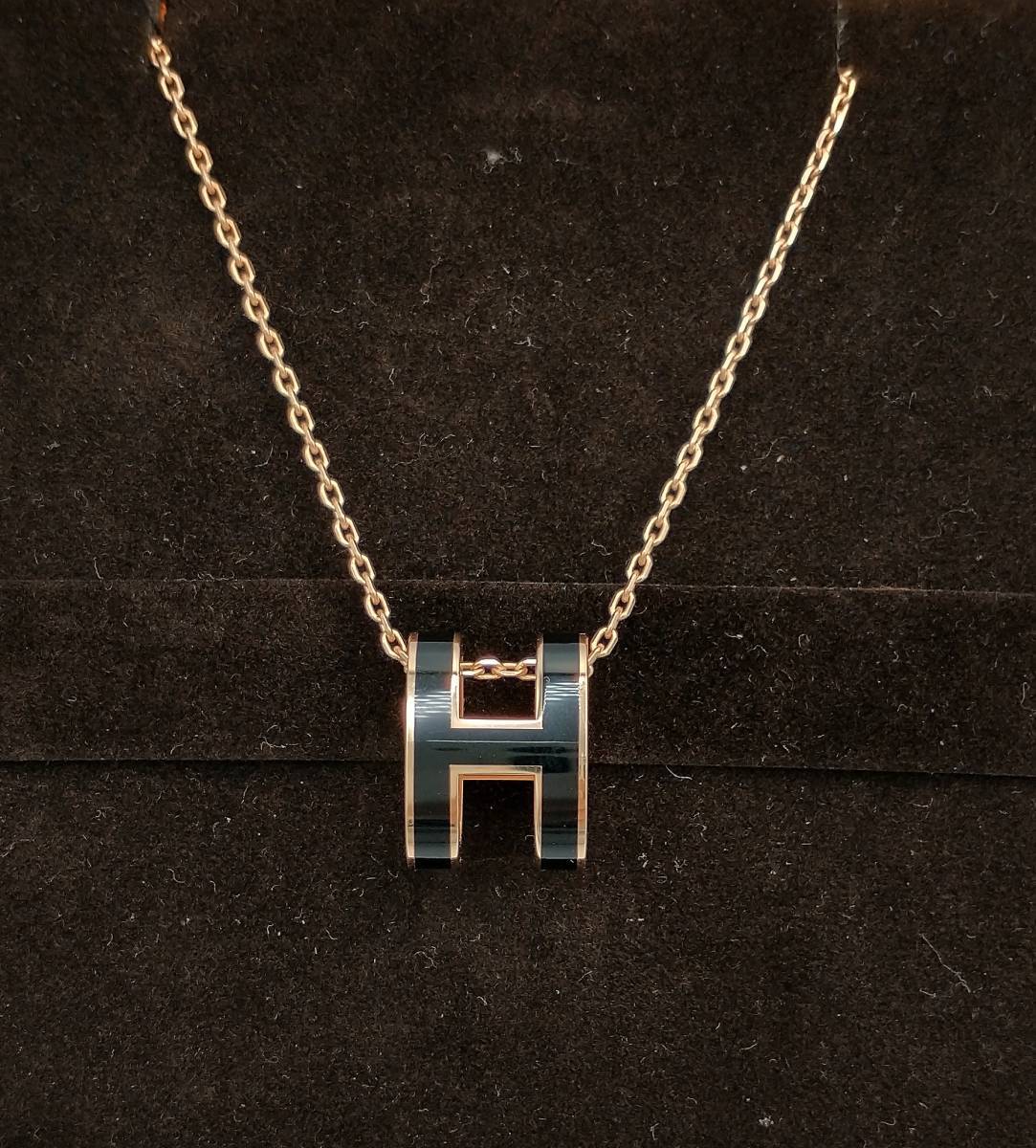 HERMES ポップアッシュ ブランドアクセサリー エルメス 箱付 www