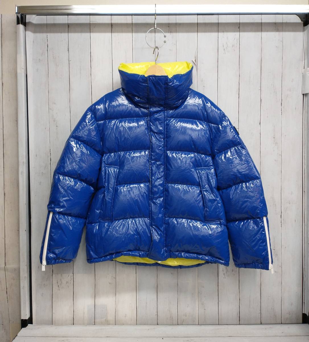 TATRAS タトラス ダウンジャケット SHAMAL シャマル | tspea.org