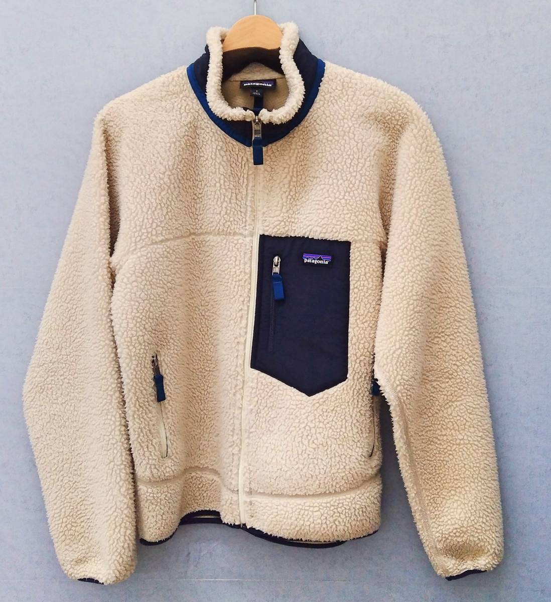 新しいコレクション ジャケット フリース パタゴニア patagonia CLSSIC