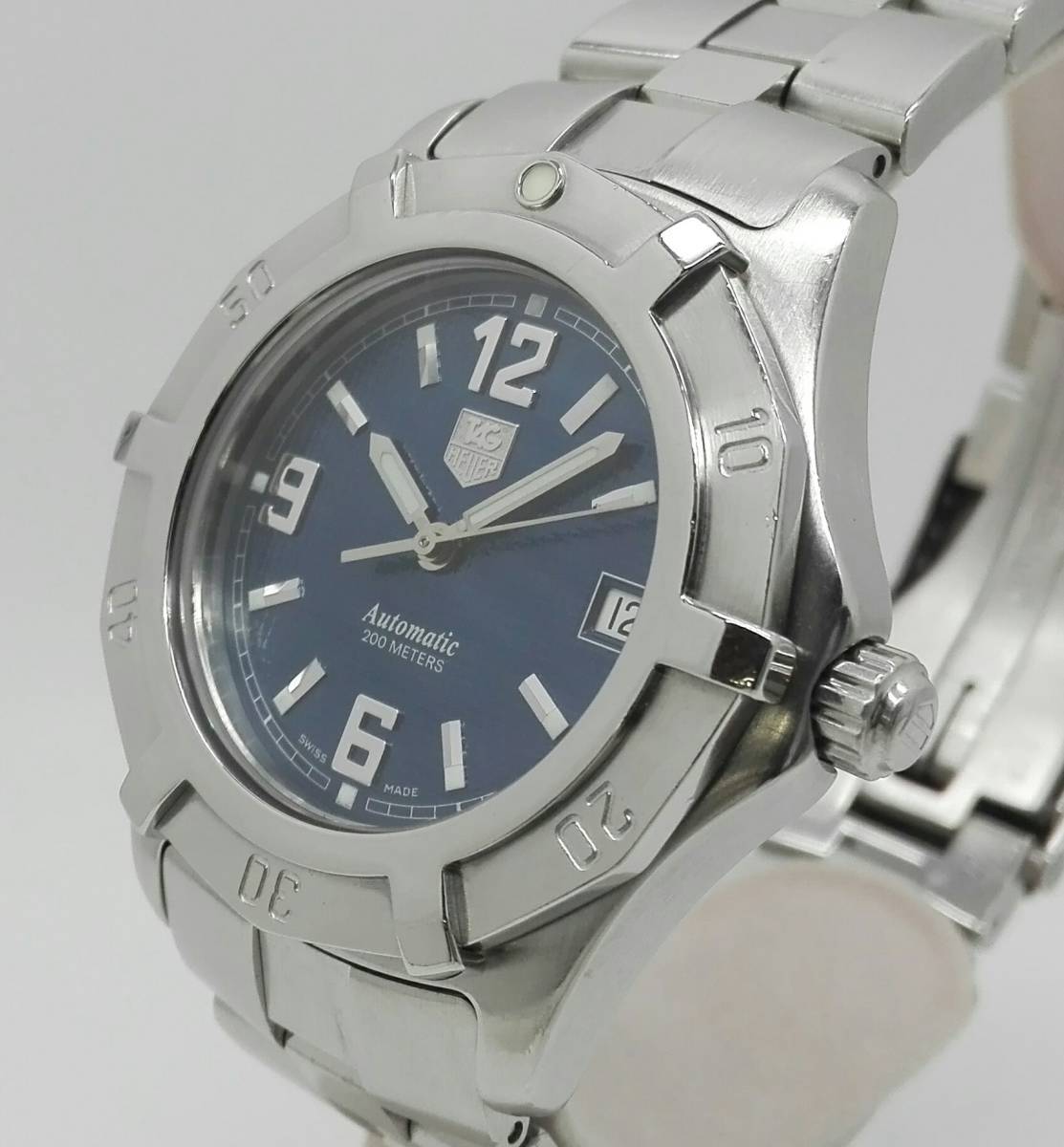 いつでもポイント10倍 TAG Heuer タグホイヤー エクスクルーシブ