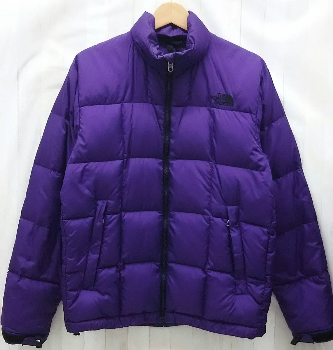 訳あってお買い得!30~80%OFF Yahoo!オークション SCOOP ザノースフェイス FACE NORTH THE - Mサイズ