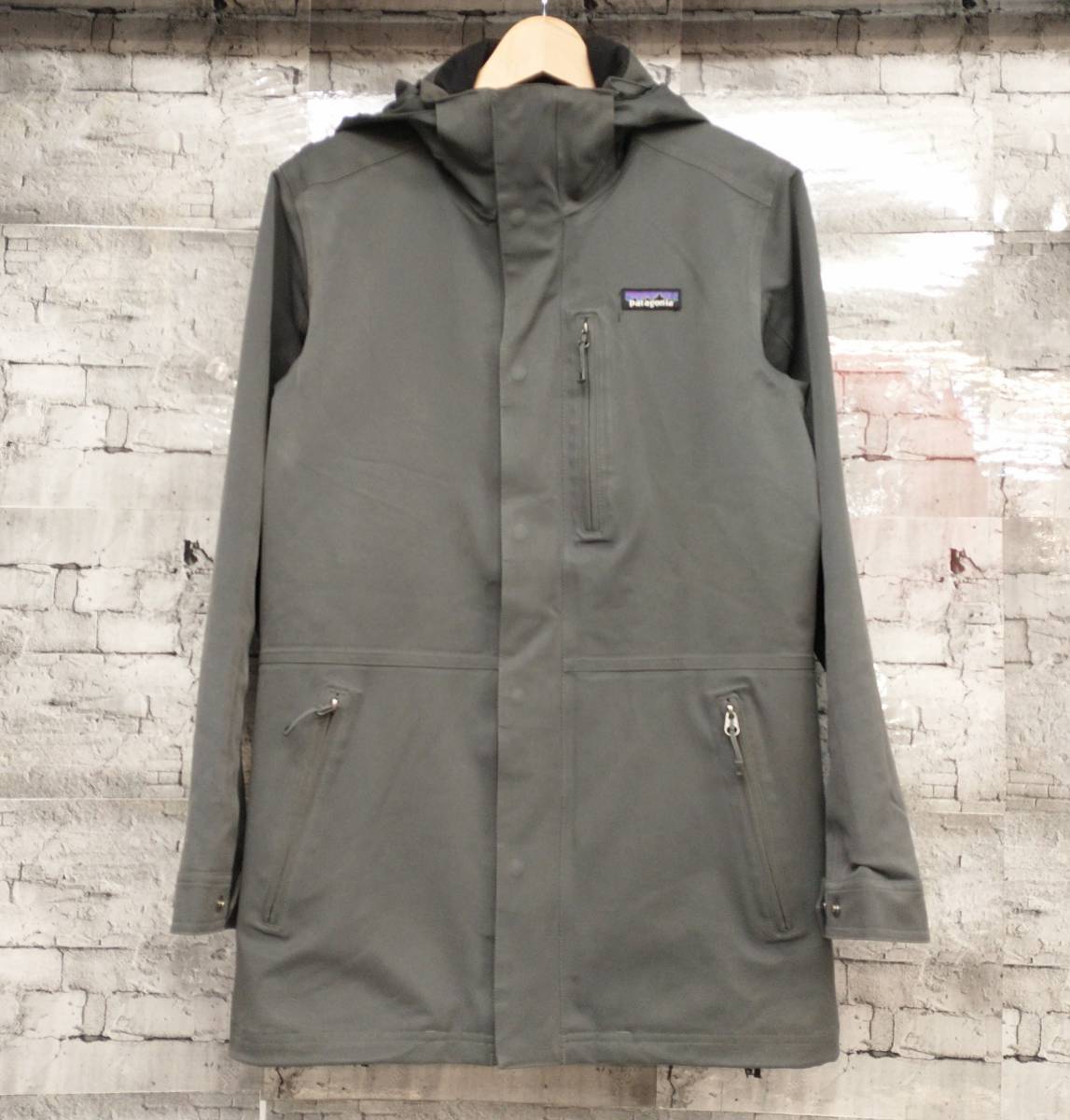 最高品質の Patagonia パタゴニア TRES 3-IN-1 PARKA マウンテン