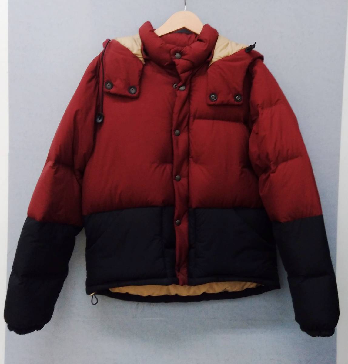 THE NORTH FACE ノースフェイス ダウンジャケット ND2282N 2103 L