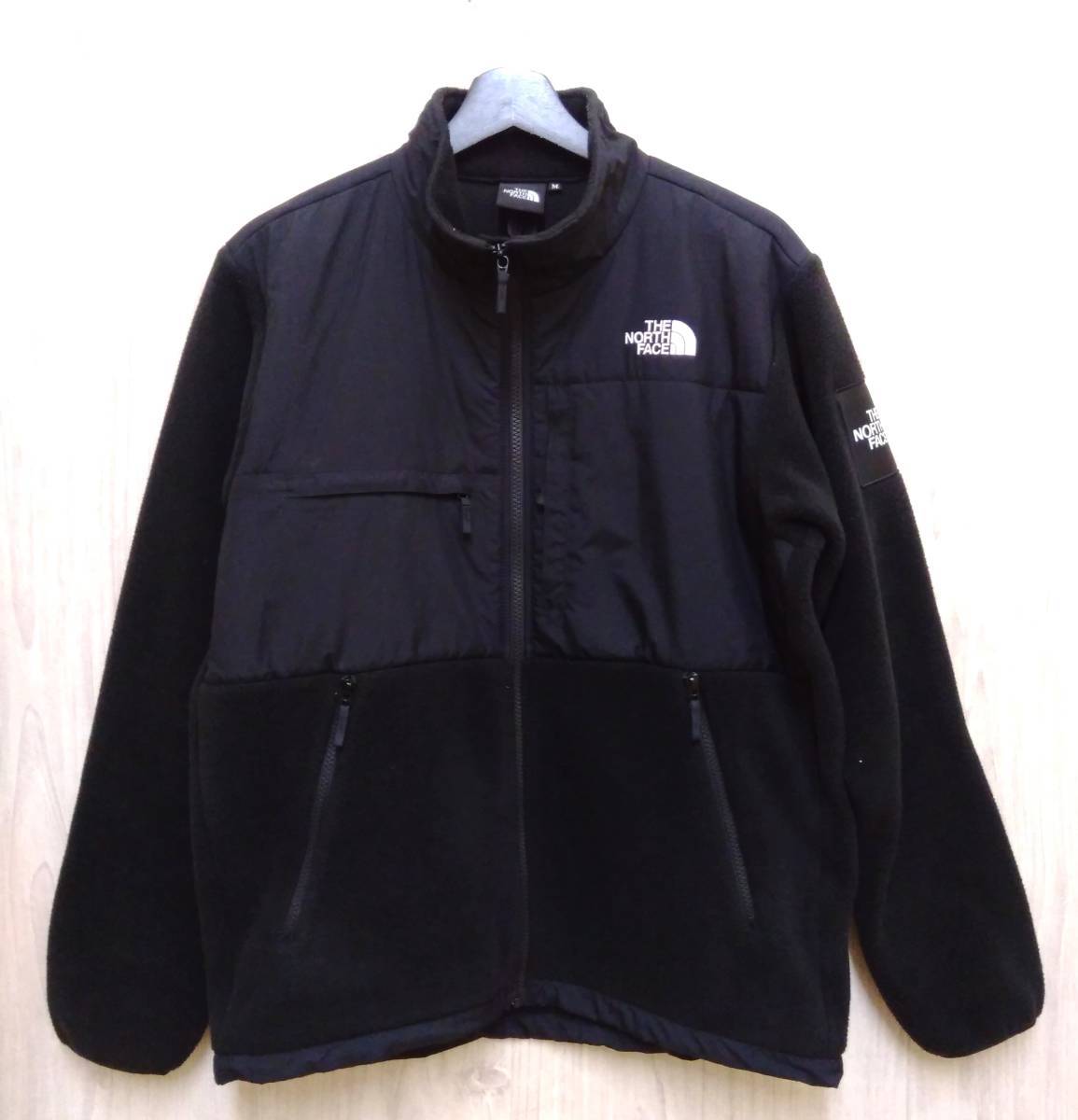 安価 THE NORTH FACE/ザ ノースフェイス/フリース/Denali Jacket