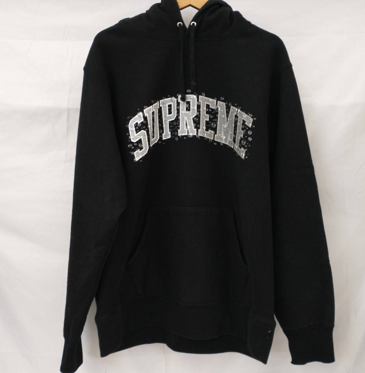 supreme Water Arc Hooded Sweatshirt パーカー - パーカー