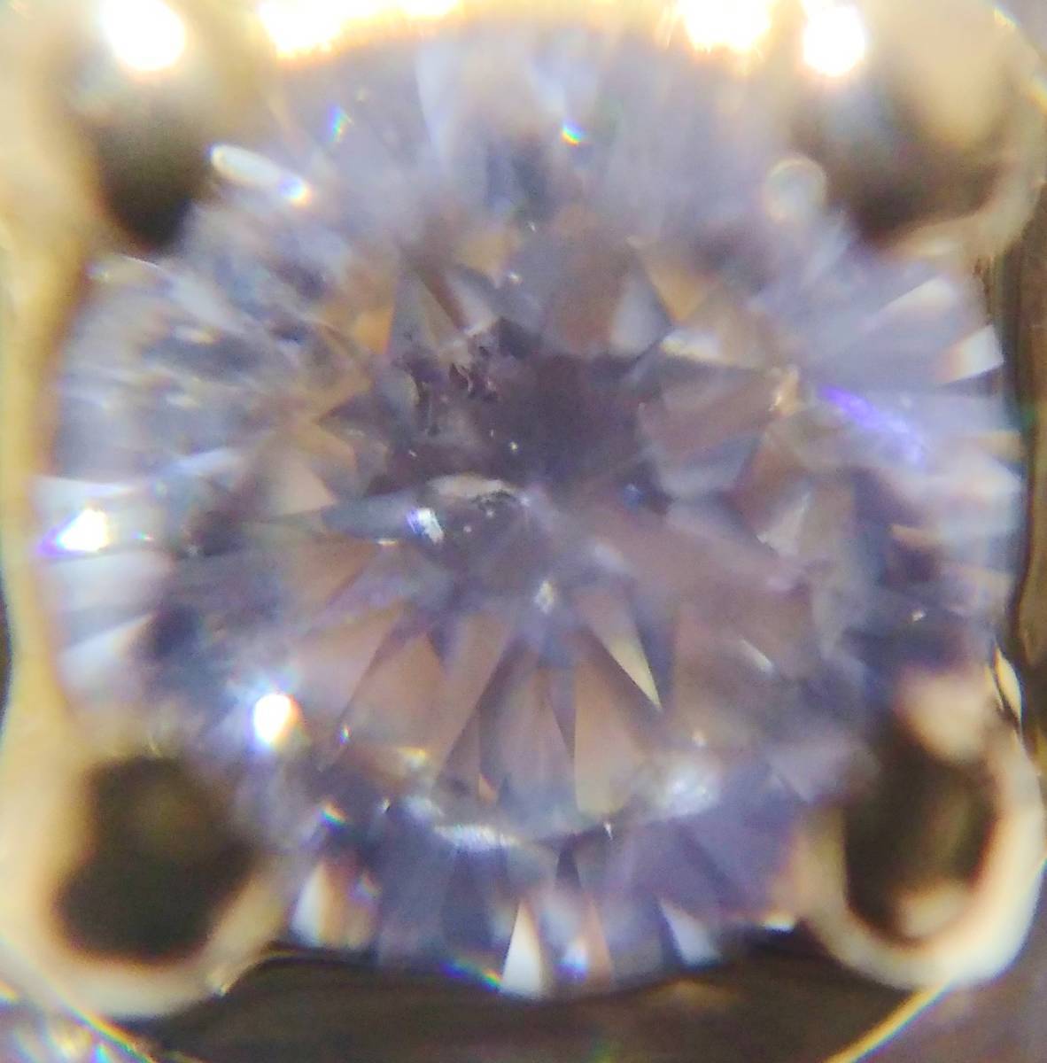 K18 750/Pt900 ダイヤ0.33ct 11.5号 リング 4.7g | incalake.com