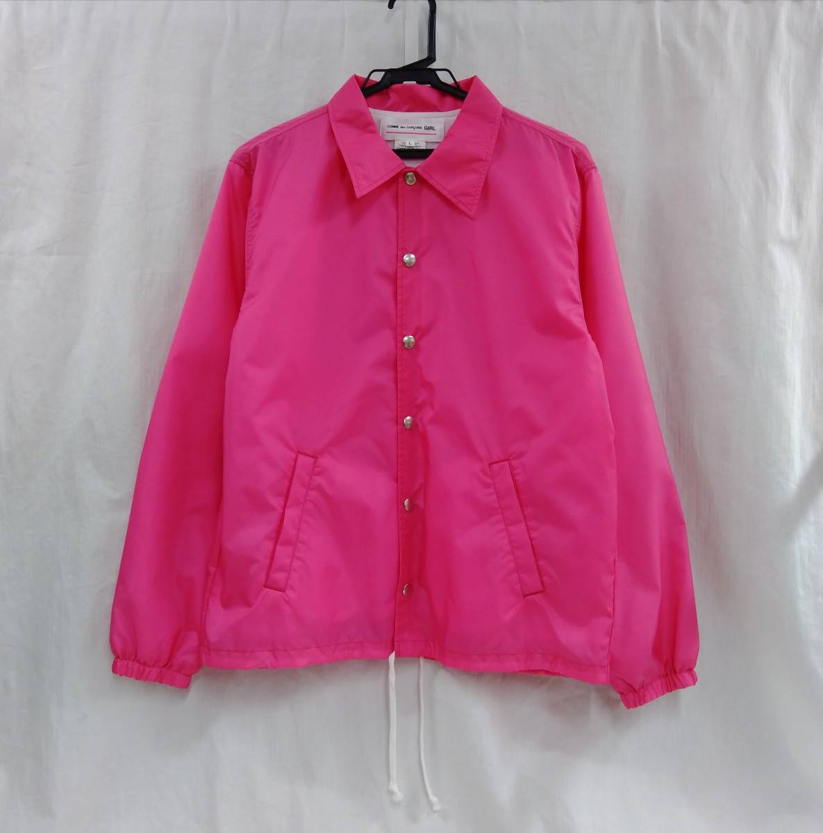永遠の定番モデル COMME des GARCONS GIRL コムデギャルソンガール