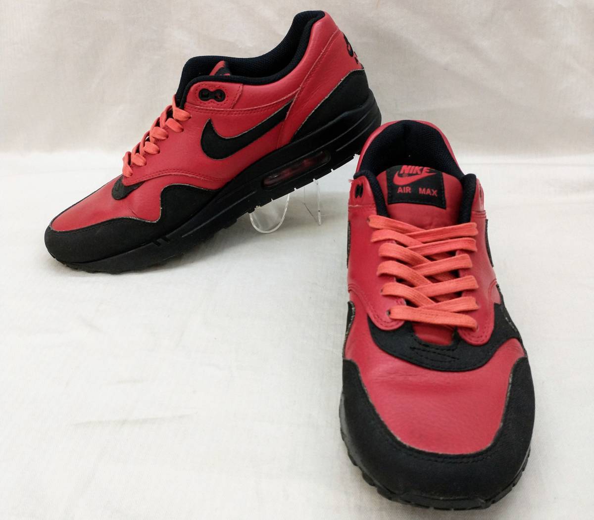 NIKE AIR MAX 1 LTR PREMIUM ナイキ エア マックス プレミアム