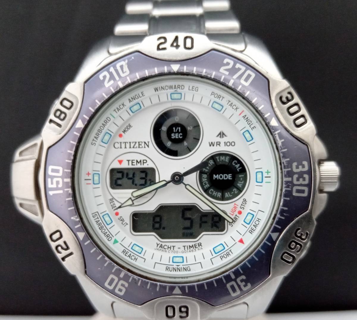 Yahoo!オークション - 【 CITIZEN 】 シチズン PROMASTER Yahoo!オークション - 【 CITIZEN 】 シチズン PROMASTER