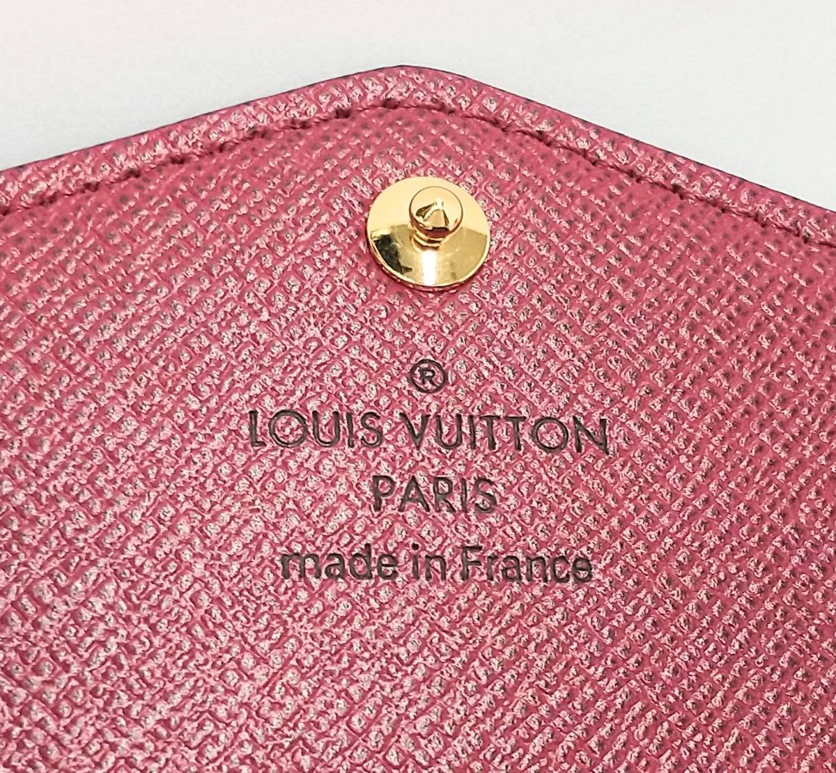 Yahoo!オークション - 【現行品 美品】LOUIS VUITTON ルイ ヴィトン モ