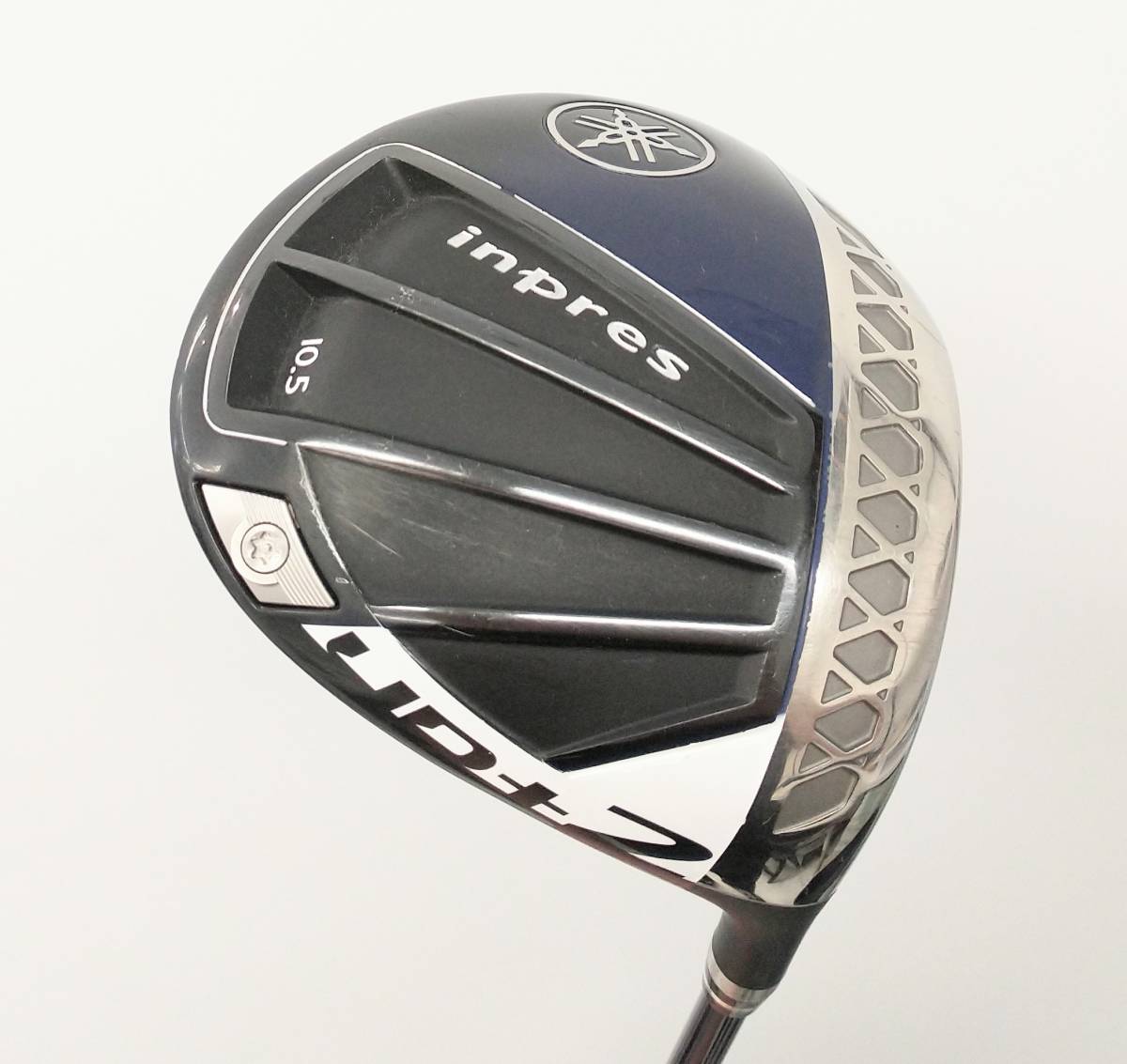 YAMAHA ヤマハ inpres UD 2 2021 ドライバー フレックスR euroboutiquerx.com
