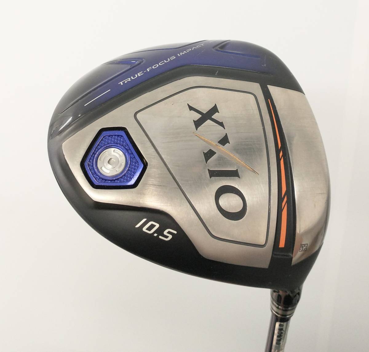 正規品販売! 中古 Cランク フレックスS ダンロップ XXIO 2022 eks 9.5° Miyazaki AX-2 DR S 男性用 右利き ドライバー cinemusic.net